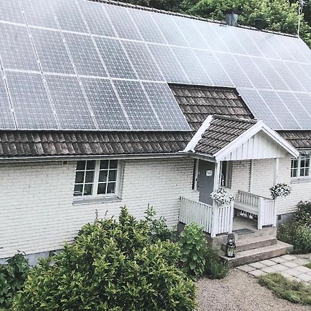 Karlskrona Rodeby Dış mekan fotoğraf