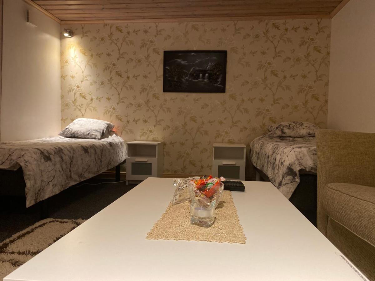 Karlskrona Rodeby Dış mekan fotoğraf