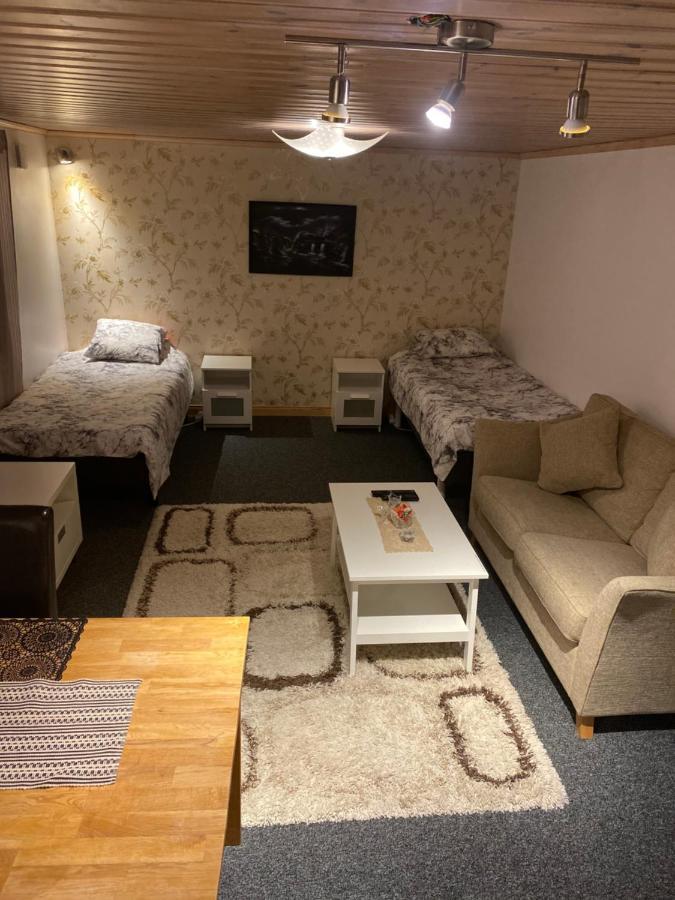 Karlskrona Rodeby Dış mekan fotoğraf