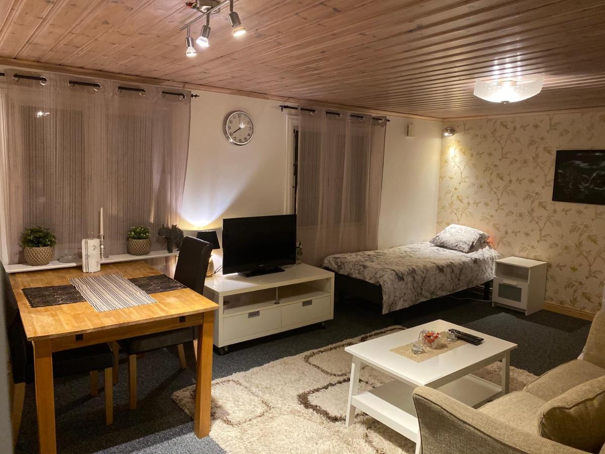 Karlskrona Rodeby Dış mekan fotoğraf