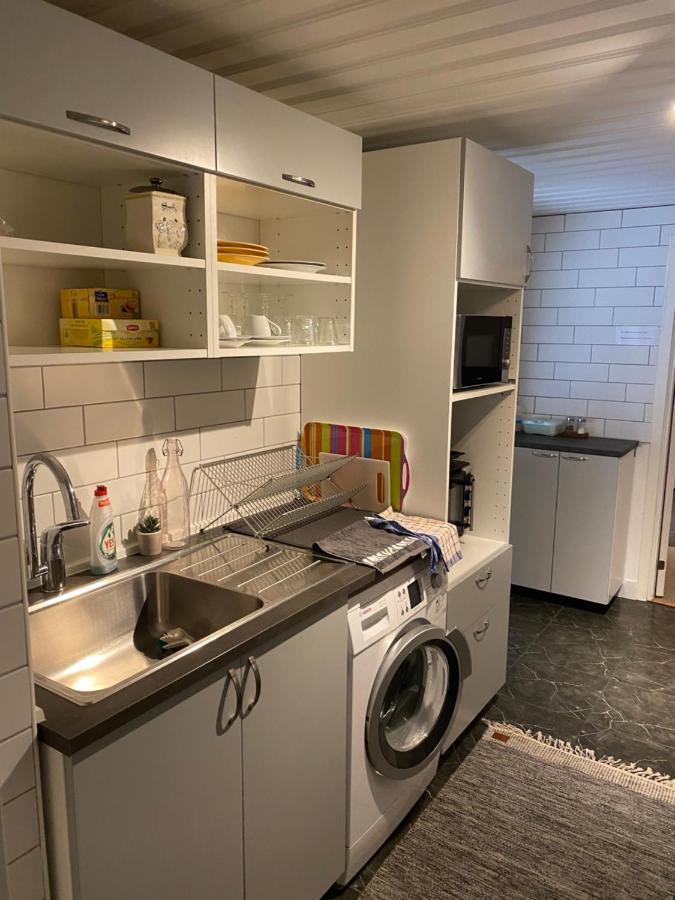 Karlskrona Rodeby Dış mekan fotoğraf