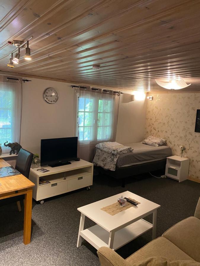 Karlskrona Rodeby Dış mekan fotoğraf