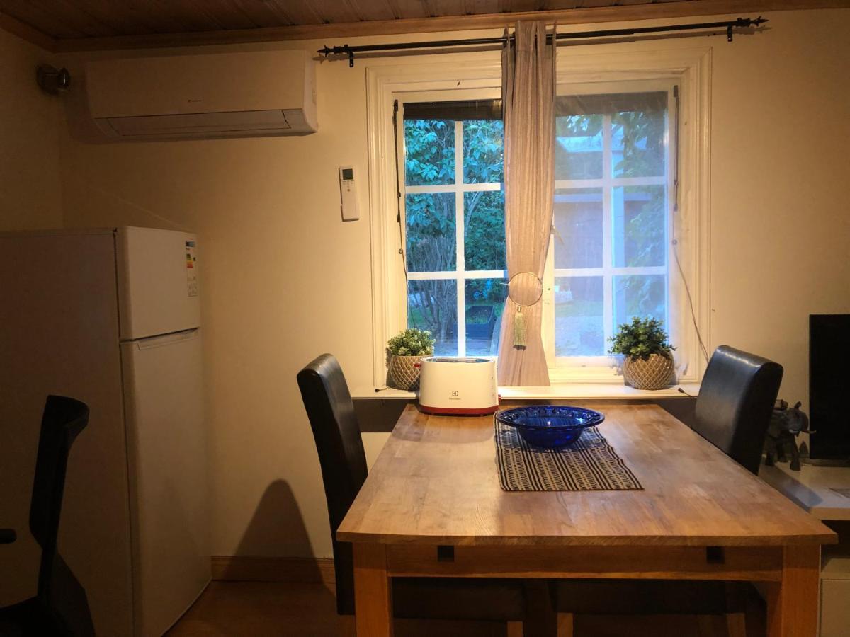 Karlskrona Rodeby Dış mekan fotoğraf